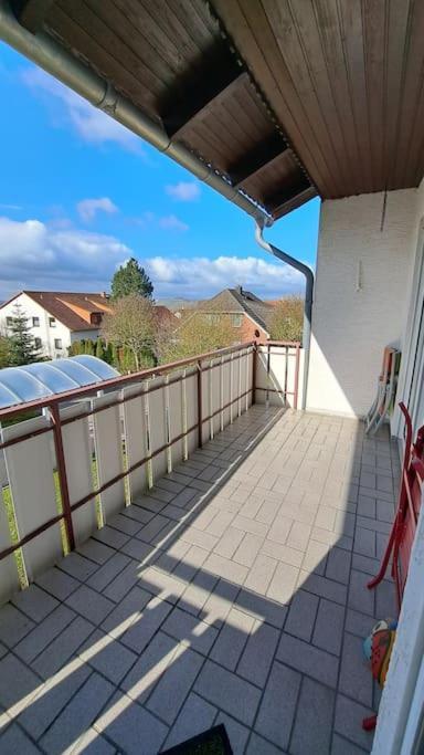 Ferien Am Wieter In Northeim! מראה חיצוני תמונה